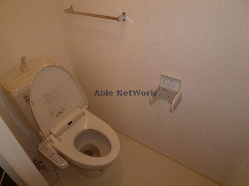  サンヒルズ　Ｃ棟