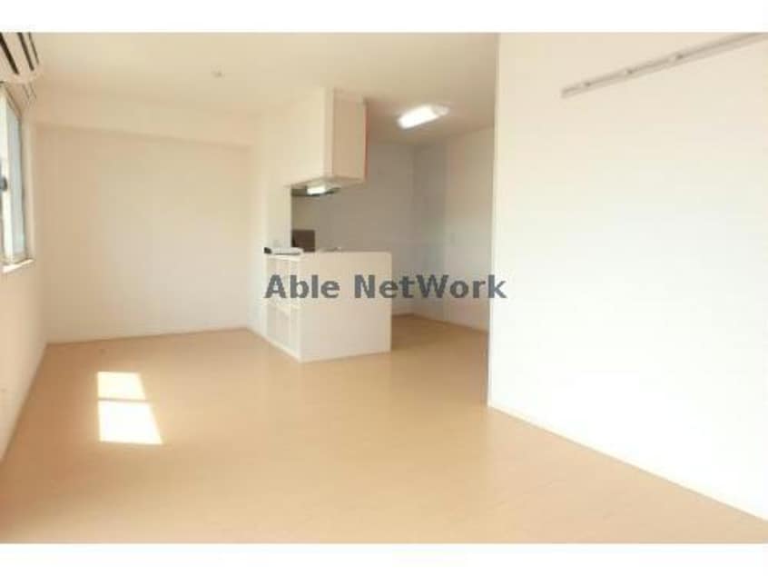  サンヒルズ　Ｃ棟