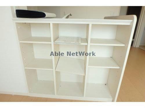  サンヒルズ　Ｃ棟