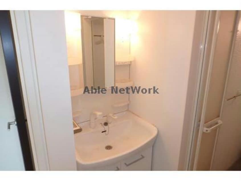  サンヒルズ　Ｃ棟