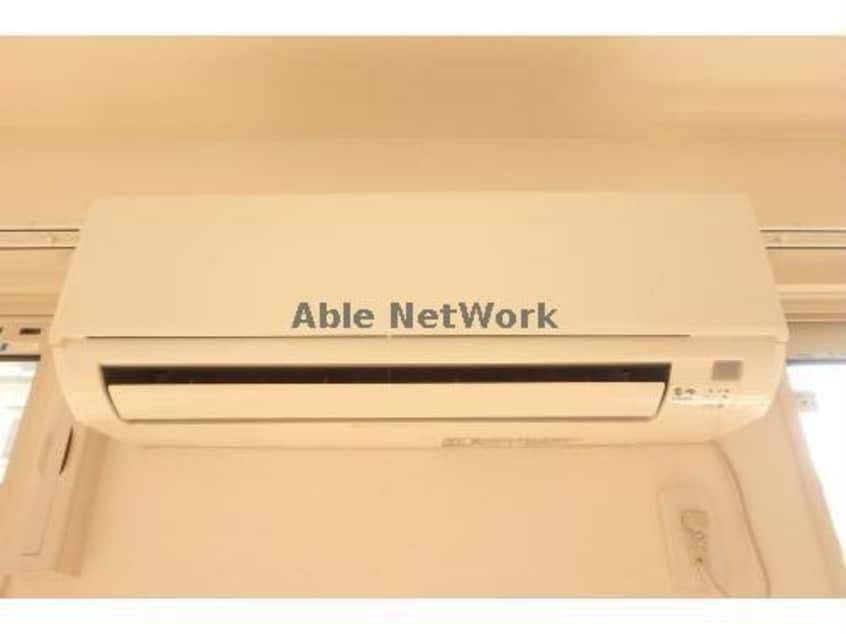  サンヒルズ　Ｃ棟