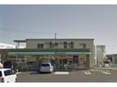 ファミリーマート知立牛田町店(コンビニ)まで396m サンヒルズ　Ｃ棟
