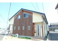 エコハウス北の里