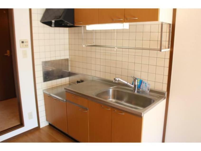 同型タイプ ドミール赤松