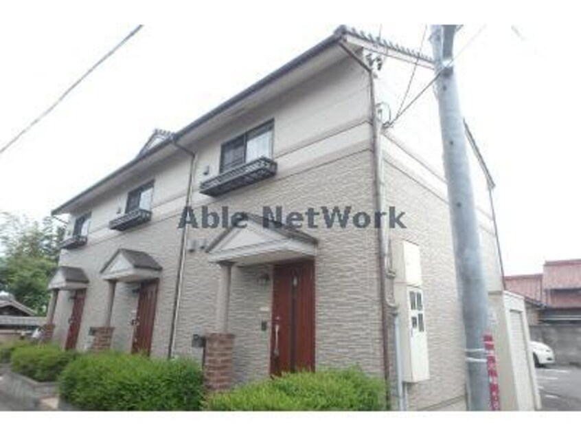  コンフォート陣屋