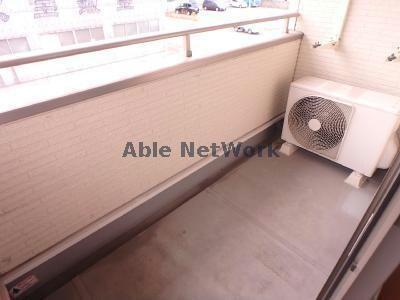 203 ホープ　ストーンⅠ