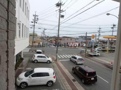 203 ホープ　ストーンⅠ