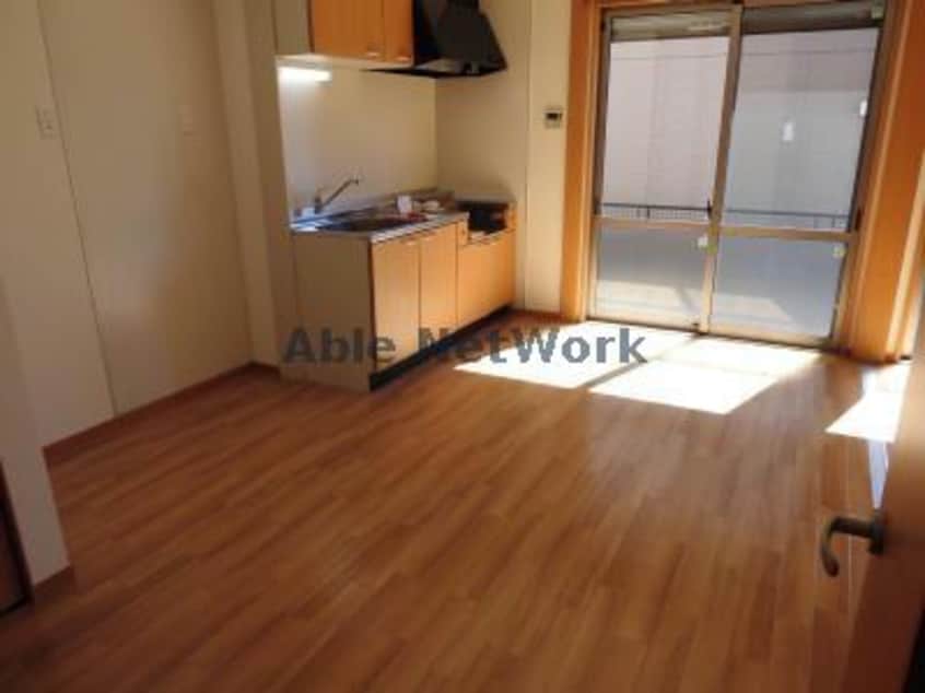  グリーンハットA棟