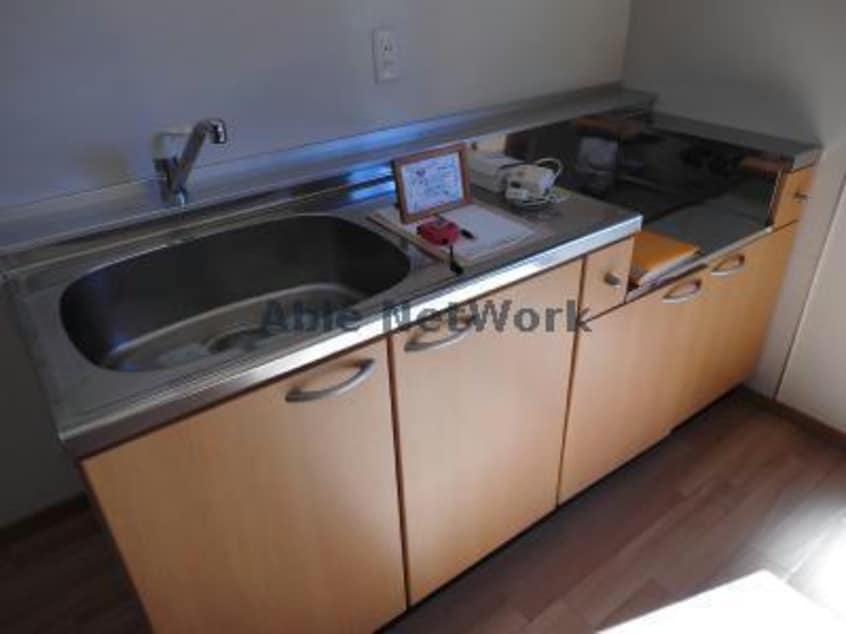  グリーンハットA棟