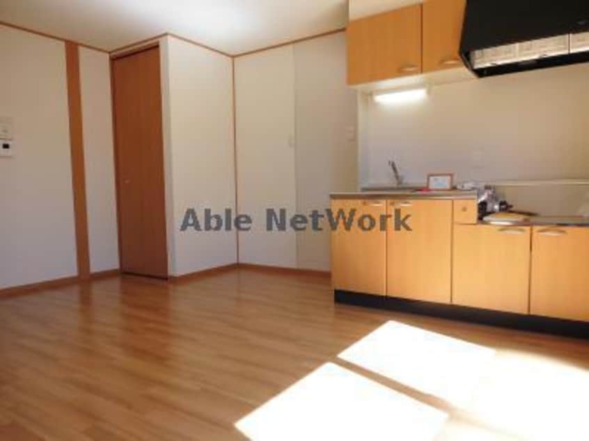  グリーンハットA棟