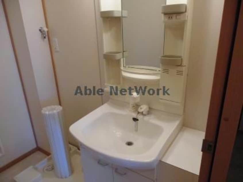  グリーンハットA棟