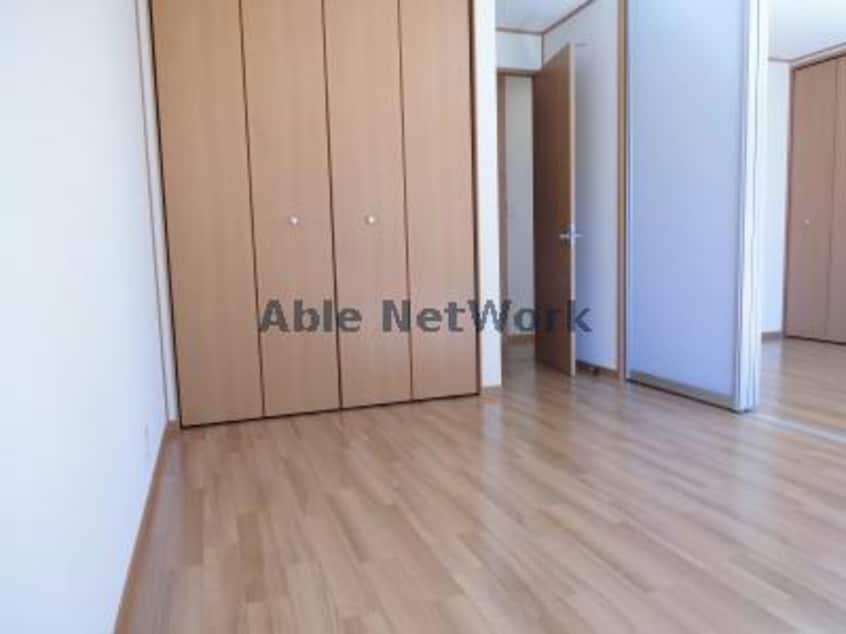  グリーンハットA棟