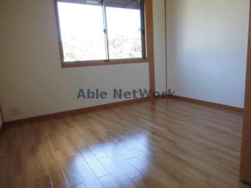  グリーンハットA棟