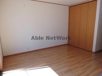  グリーンハットA棟