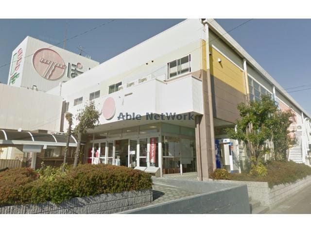 ドミー高浜店(スーパー)まで1561m グリーンハットA棟