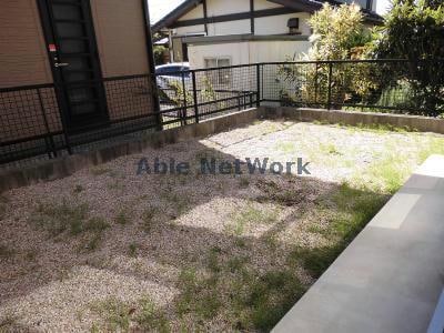  グリーンハットA棟