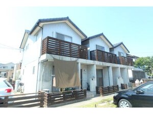 エコハウスマンション森川