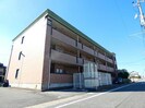 グリーンメゾンの外観