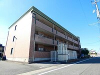 グリーンメゾン