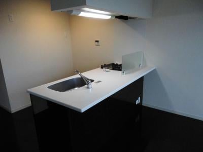 別部屋写真 ラルゴ