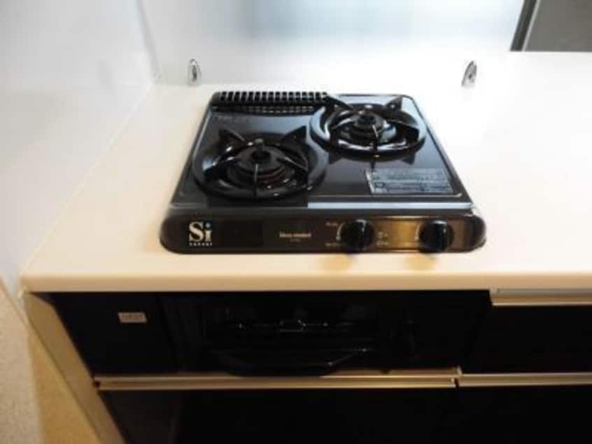 別部屋写真 ラルゴ