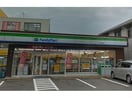 ファミリーマート刈谷若松店(コンビニ)まで429m ラルゴ