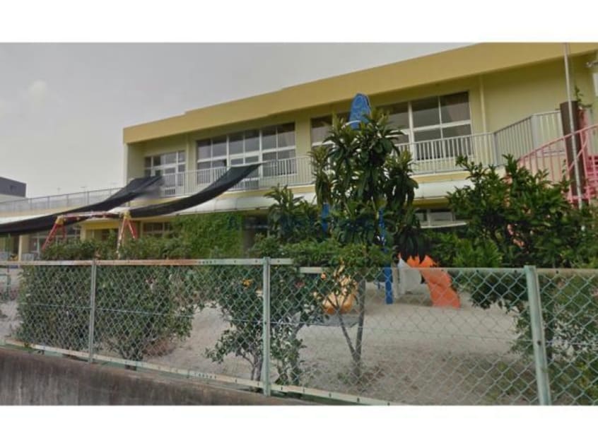 刈谷市立さくら保育園南園舎(幼稚園/保育園)まで531m ラルゴ