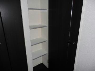 別部屋写真 ラルゴ