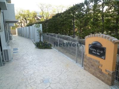 ｴﾝﾄﾗﾝｽ ドルチェビータ