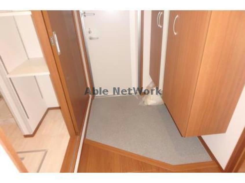 同型タイプ ドルチェビータ