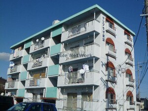 サンプラザ安城