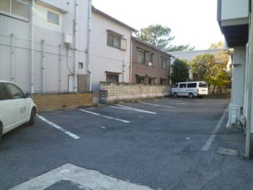  ドミールアン