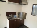 別部屋 ドミールアン