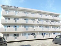 タウンコート二本木Ⅱ