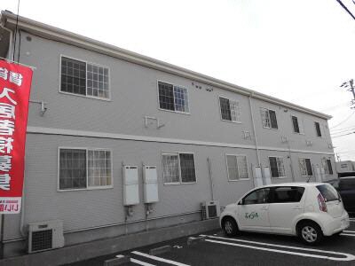  メゾン・サンパティーク