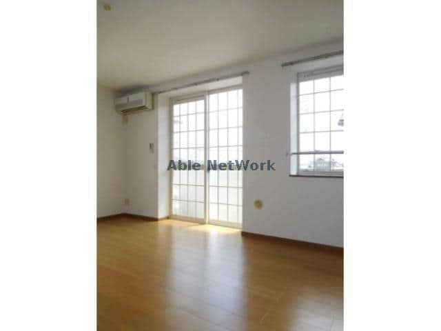  メゾン・サンパティーク