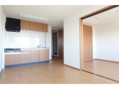 リビング① リバーサイドエクセルK