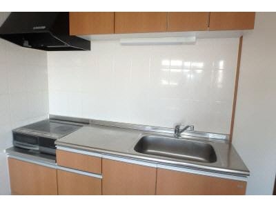 キッチン リバーサイドエクセルK