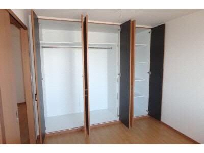 収納 リバーサイドエクセルK