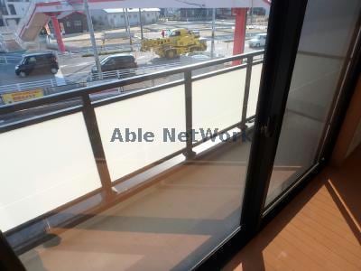 201 コンフォート小川