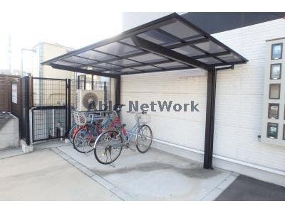 建物設備 コンフォート小川