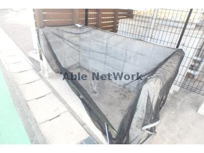 外観② コンフォート小川