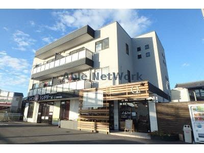 外観③ コンフォート小川