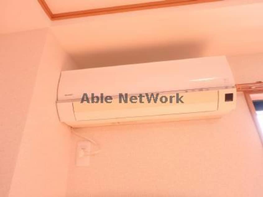 201 コンフォート小川