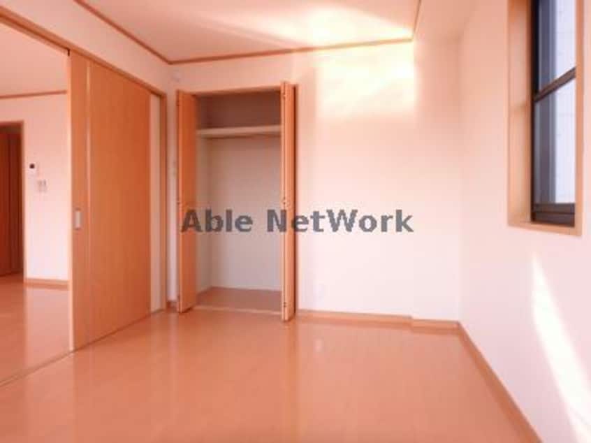 201 コンフォート小川