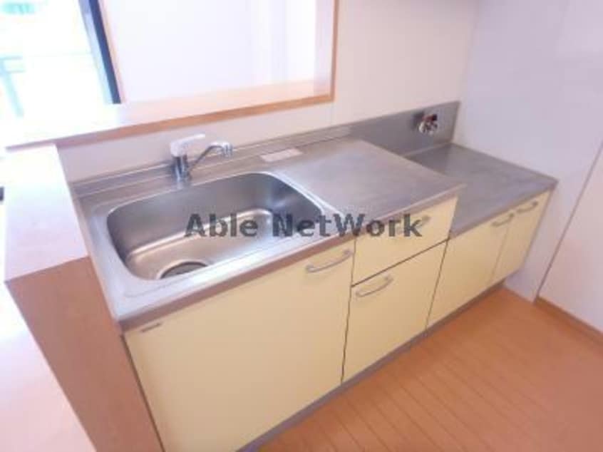 201 コンフォート小川