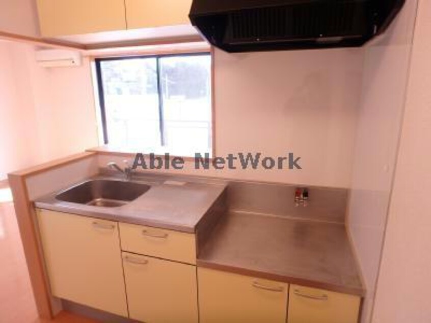 201 コンフォート小川