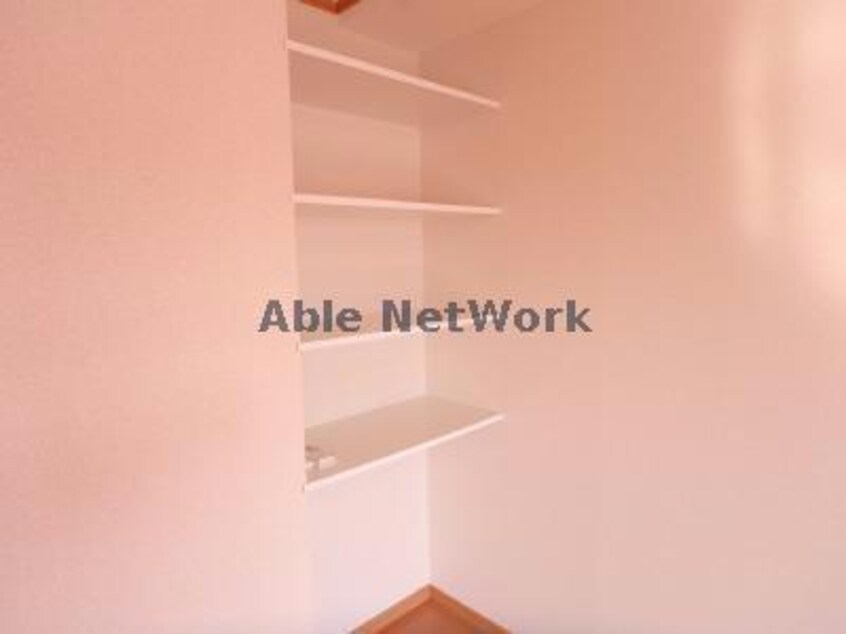 201 コンフォート小川