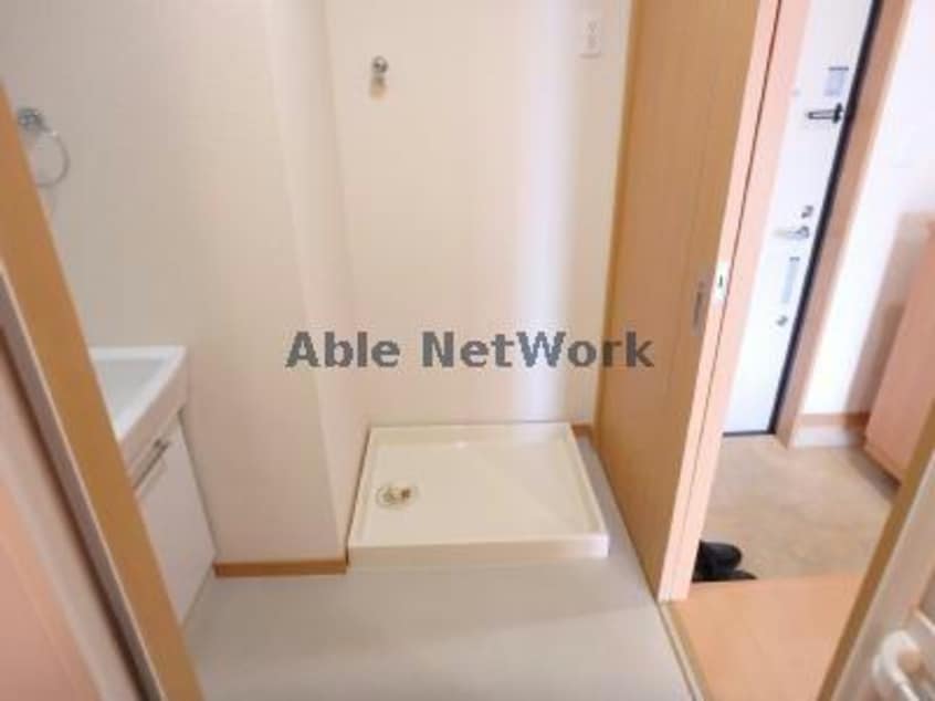 201 コンフォート小川