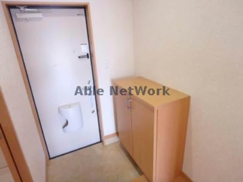 201 コンフォート小川